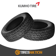 Kumho Road Venture At52 35/12.5R20 121R Tire