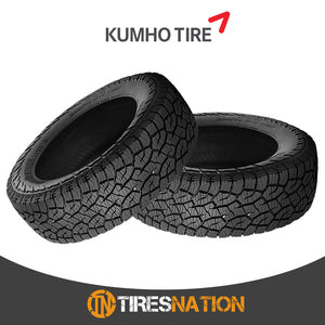 Kumho Road Venture At52 235/85R16 120/116S Tire
