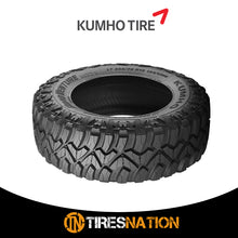 Kumho Road Venture Mt71 265/70R17 121/118Q Tire