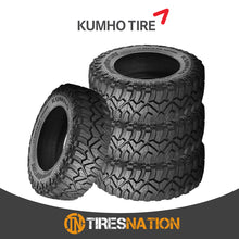 Kumho Road Venture Mt71 285/70R17 121/118Q Tire