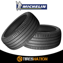 Michelin Latitude Sport 3 265/45R20 104Y Tire