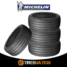 Michelin Latitude Sport 3 265/45R20 104Y Tire
