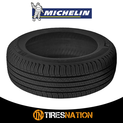 Michelin Latitude Tour 245/60R18 105T Tire