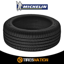Michelin Latitude Tour Hp 265/45R20 104V Tire