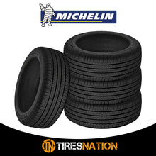 Michelin Latitude Tour Hp 255/55R18 109V Tire
