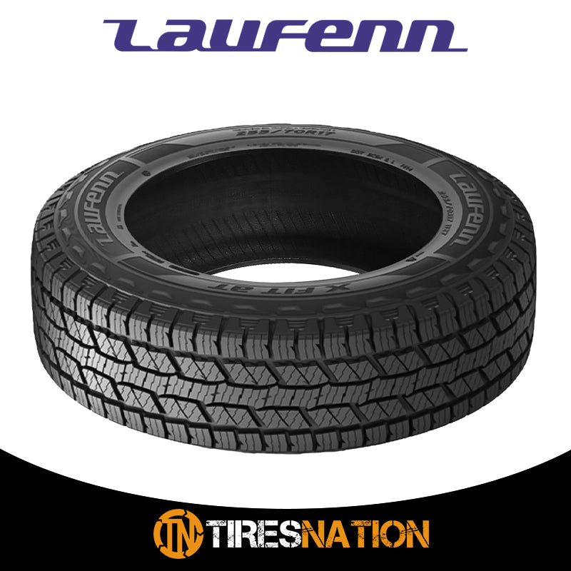 Laufenn X Fit At Lc01 235/80R17 120/117R Tire – Tires Nation