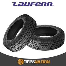 Laufenn X Fit At Lc01 265/75R16 116T Tire