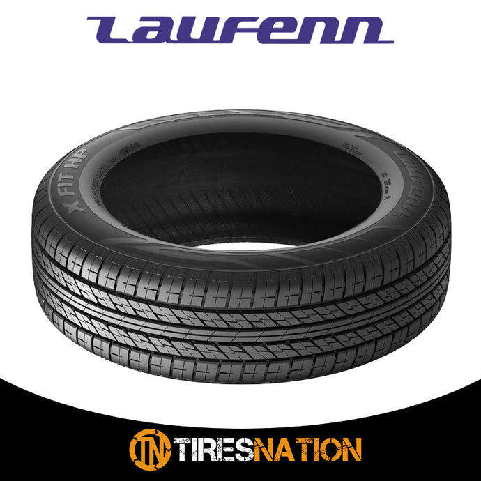 Laufenn X Fit Hp La41 225/60R17 99H Tire – Tires Nation