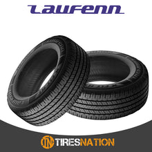 Laufenn X Fit Ht Ld01 235/70R17 109T Tire
