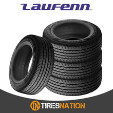 Laufenn X Fit Ht Ld01 255/60R19 109H Tire