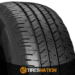 Laufenn X Fit Ht Ld01 255/70R18 113H Tire