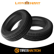 Lionhart Lh-Cts 195/85R14 106/104Qq Tire