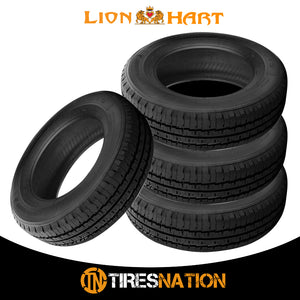 Lionhart Lh-Cts 195/85R14 106/104Qq Tire