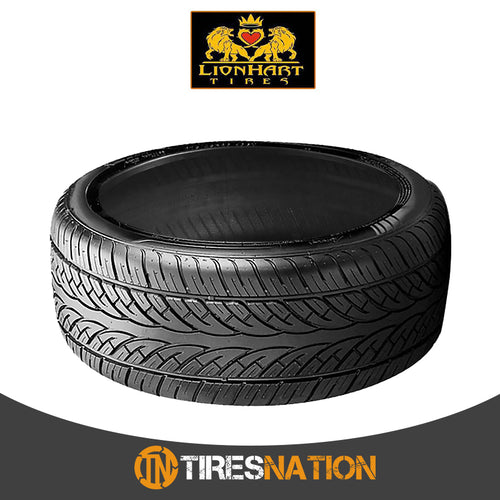 Lionhart Lh-Eight 255/30R22 95W Tire