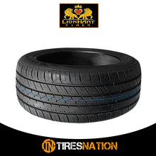 Lionhart Lh Five 245/30R22 95W Tire