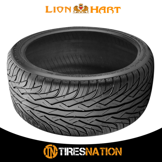 Lionhart Lh Three Ii 245/35R20 95W Tire