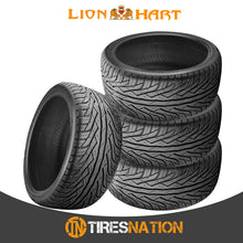 Lionhart Lh Three Ii 245/35R20 95W Tire