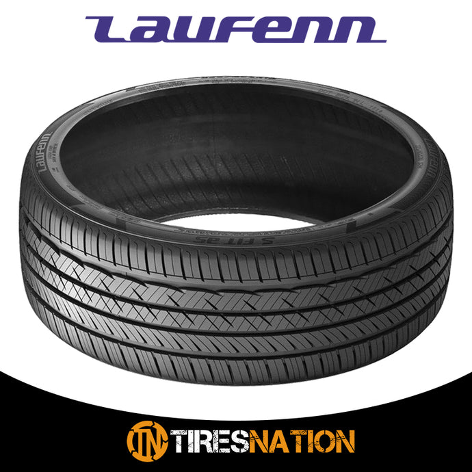 Laufenn G Fit As Lh41 215/60R16 95H Tire