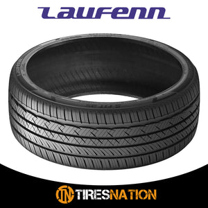 Laufenn Lh01 Uhp A/S 255/40R18 95W Tire