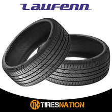 Laufenn Lh01 Uhp A/S 255/40R18 95W Tire