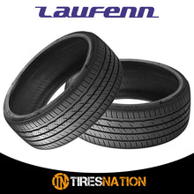 Laufenn G Fit As Lh41 215/60R16 95H Tire