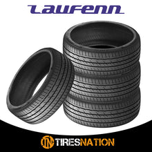 Laufenn G Fit As Lh41 215/60R16 95H Tire