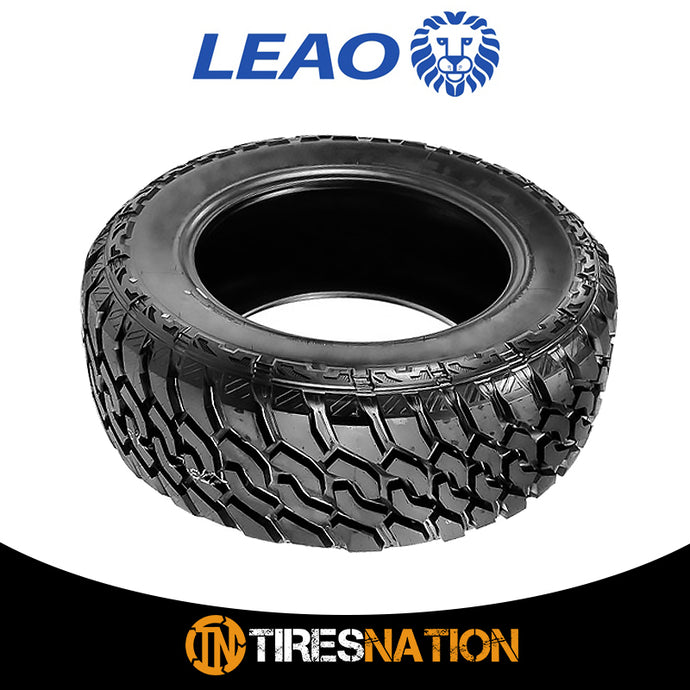 Leao Lion Sport M/T 31/10.5R15 109Q Tire