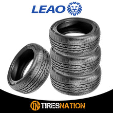 Leao Lion Sport Uhp 275/25R28 99W Tire