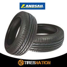 Landsail Ls388 225/60R18 104V Tire
