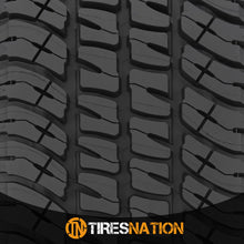 Michelin Ltx A/T2 275/65R18 123/120R Tire