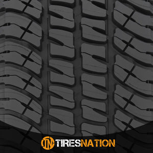 Michelin Ltx A/T2 275/65R18 123/120R Tire