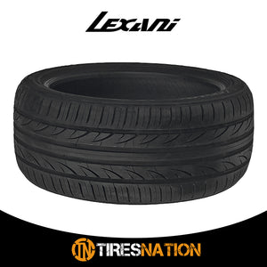 Lexani Lxuhp 207 255/35R18 94W Tire