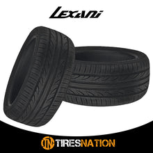 Lexani Lxuhp 207 235/45R19 99W Tire
