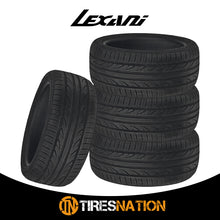 Lexani Lxuhp 207 225/55R18 102W Tire