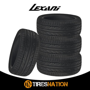 Lexani Lxuhp 207 235/50R18 101W Tire