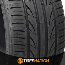 Lexani Lxuhp 207 255/45R18 99W Tire