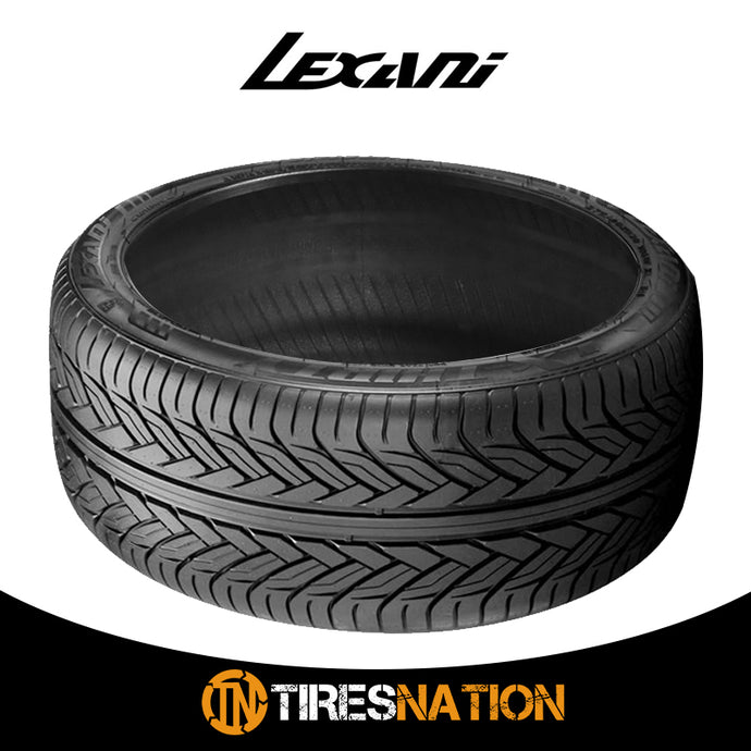 Lexani Lx Thirty 275/30R24 101W Tire