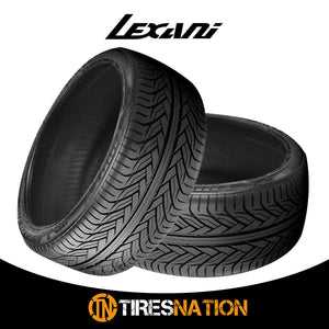 Lexani Lx Thirty 275/45R20 110V Tire