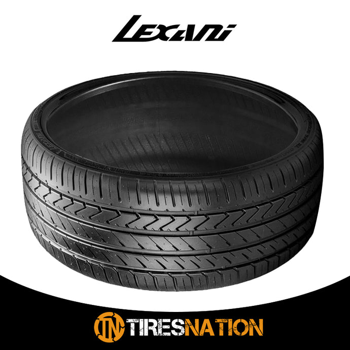 Lexani Lx Twenty 255/40R18 99W Tire