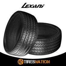 Lexani Lx Twenty 255/30R21 93W Tire