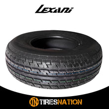 Lexani Lxst-105 235/80R16 124/120Ll Tire