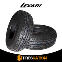 Lexani Lxst-105 235/80R16 124/120Ll Tire