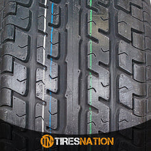 Lexani Lxst-105 235/80R16 124/120Ll Tire