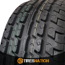 Lexani Lxst-105 235/80R16 124/120Ll Tire