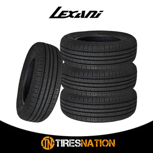 Lexani Lxtr 203 195/60R14 86H Tire