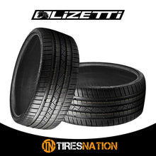 Lizetti Lz One 275/25R22 93W Tire