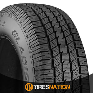 Mastercraft Glacier Msr 285/70R17 121/118R Tire