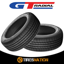 Gt Radial Maxtour All Season 195/60R15 88T Tire