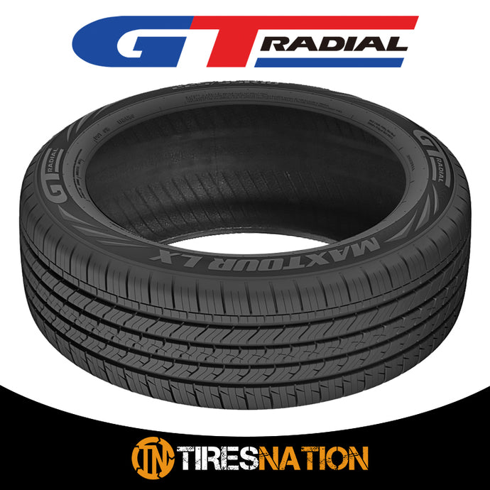 Gt Radial Maxtour Lx 215/60R16 95V Tire