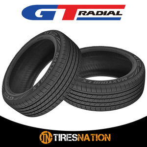 Gt Radial Maxtour Lx 235/55R18 100H Tire